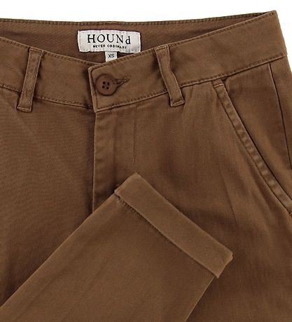 Hound Chinos - Braun