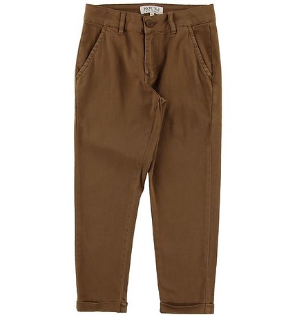 Hound Chinos - Braun
