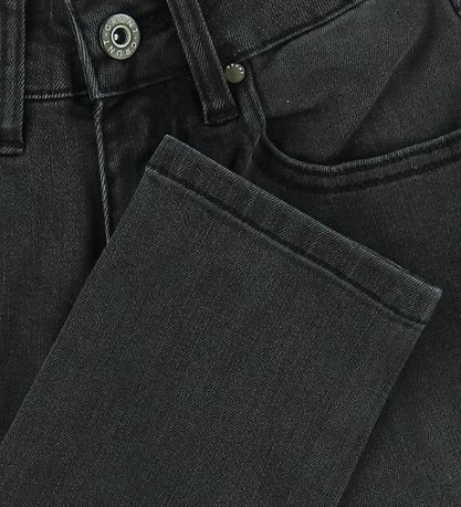 Grunt Jeans - Aufenthalt - Vintage Grey