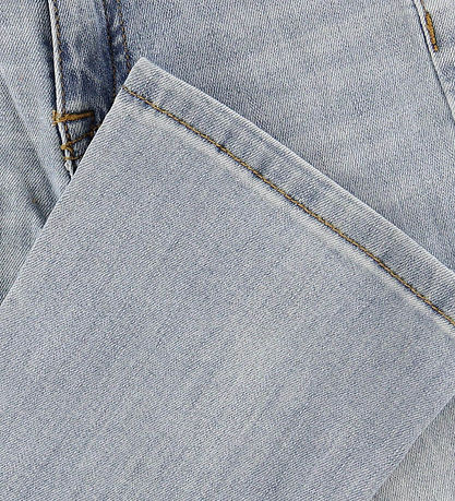 Grunt Jeans - Flare - Blue