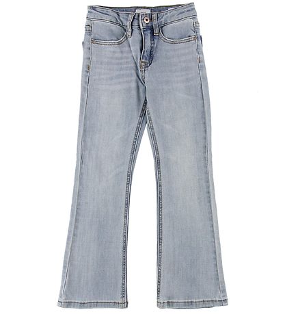 Grunt Jeans - Flare - Blue