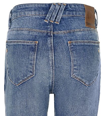 Cost:Bart Jeans - Anne - Medium+ Blue Wassen