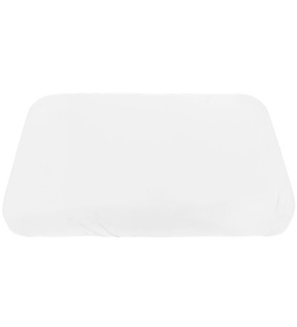 Sebra Tisselaken - 70x120 - Baby - Hvit