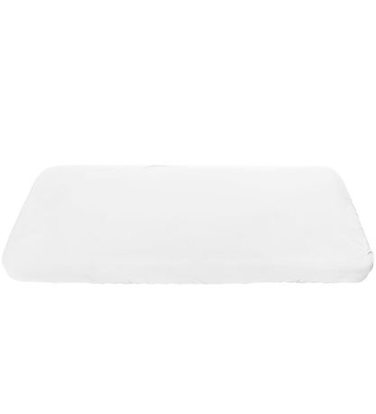 Sebra Mattress Protector - 70x160 cm - Junior - White