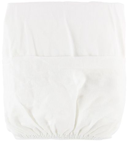 Sebra Mattress Protector - 70x160 cm - Junior - White