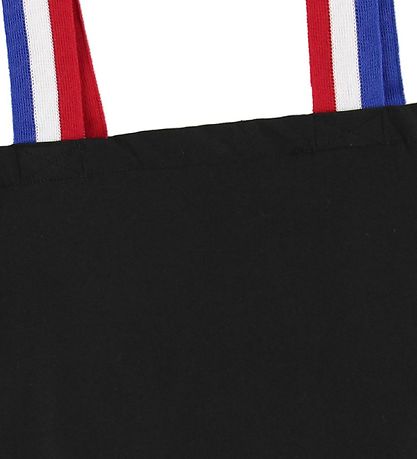 Le Coq Sportif Shopper - Zwart