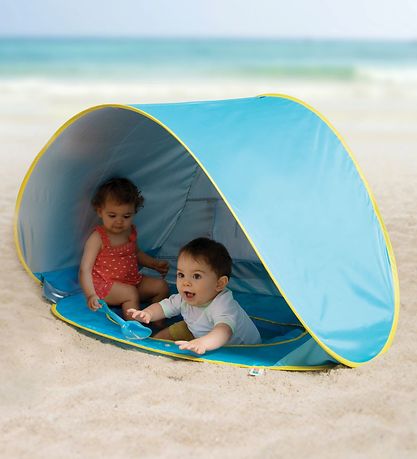 Ludi Shade tent - UV50+ - Mini Pool - Pop-Up