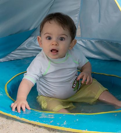 Ludi Shade tent - UV50+ - Mini Pool - Pop-Up