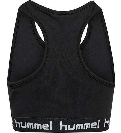 Hummel Sport-Top - HMLMimmi - Schwarz