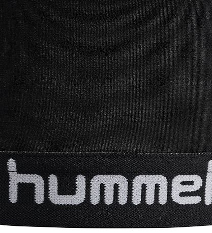 Hummel Urheilutoppi - HMLMimmi - Musta