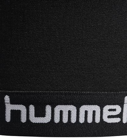 Hummel Íþróttatoppur - HMLMimmi - Svart