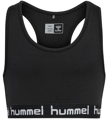 Hummel Urheilutoppi - HMLMimmi - Musta