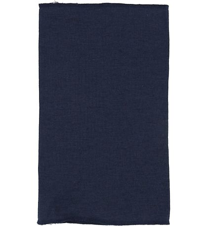 Engel Schlauch - 38x22 - Wolle/Seide - Navy