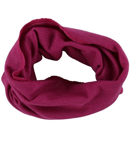 Engel Hringtrefill - Ull/Silki - Raspberry