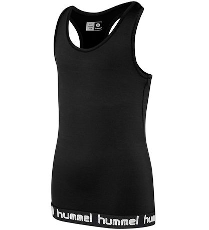 Hummel Top - HMLNanna - Black