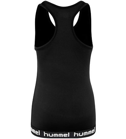 Hummel Top - HMLNanna - Black