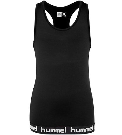 Hummel Top - HMLNanna - Black