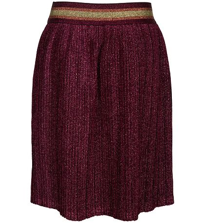 Petit by Sofie Schnoor Pils - Fiippa - Bordeaux M. Glimmer