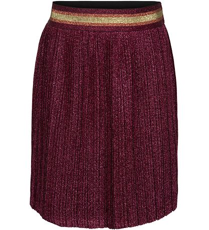 Petit by Sofie Schnoor Pils - Fiippa - Bordeaux M. Glimmer