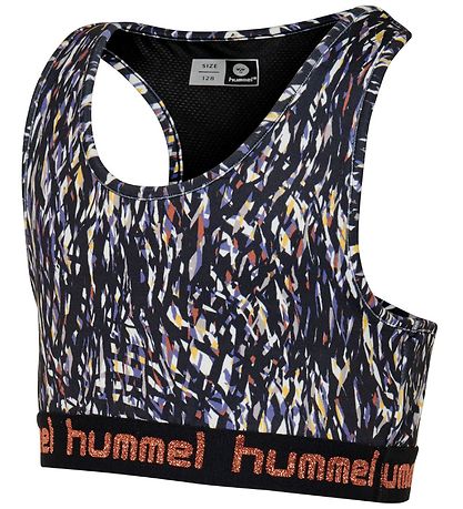 Hummel Sports Bra - HMLMimmi - Multicolour
