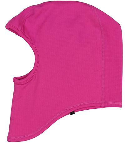 Didriksons Balaclava - Reva - Rosa