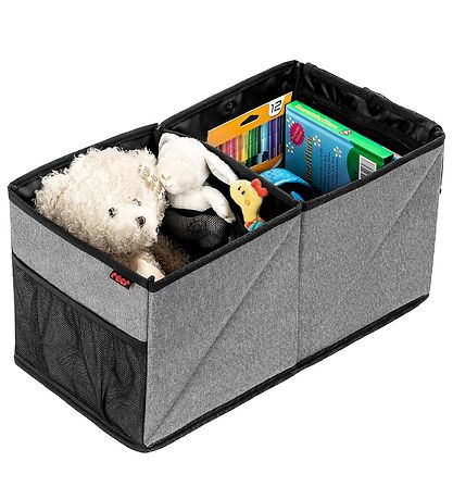 Reer Storage Boxes - 24x46x24 - Grey