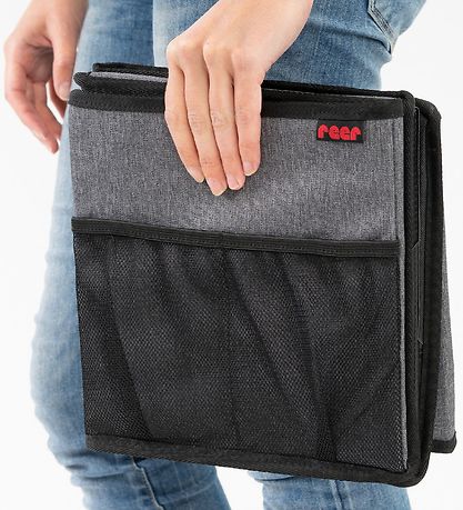 Reer Storage Boxes - 24x46x24 - Grey