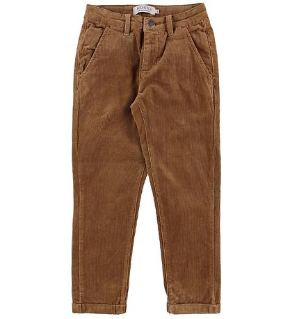 Hound Cordhose - Cord - Hosen - Braun