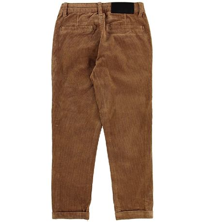 Hound Cordhose - Cord - Hosen - Braun