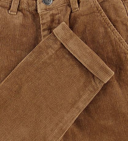 Hound Cordhose - Cord - Hosen - Braun