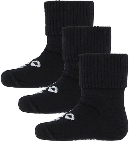 Hummel Sokker - HMLSora - 3-pack - Svart