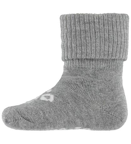 Hummel Socken - HMLSora - 3er-Pack - Graumeliert