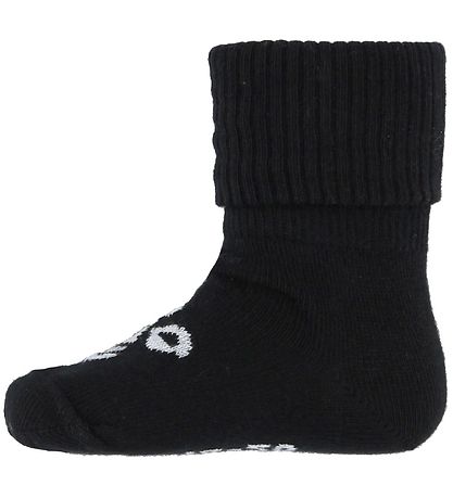 Hummel Socks - HMLSora - 3-pack - Black/Navy/Grey Melange