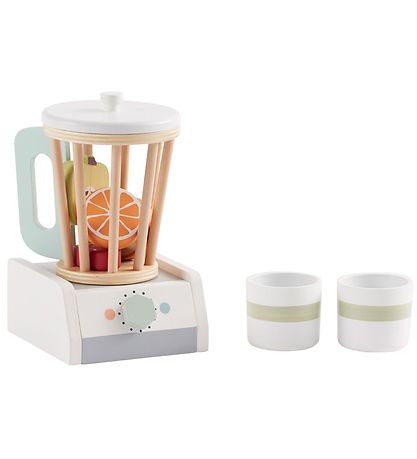 Jouets de Nourriture Kids Concept - Bistro - Mixeur