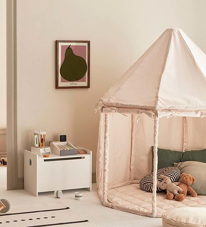Jouets de Nourriture Kids Concept - Bistro - Mixeur