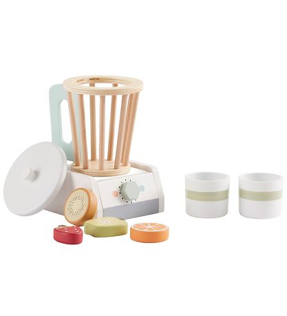 Jouets de Nourriture Kids Concept - Bistro - Mixeur