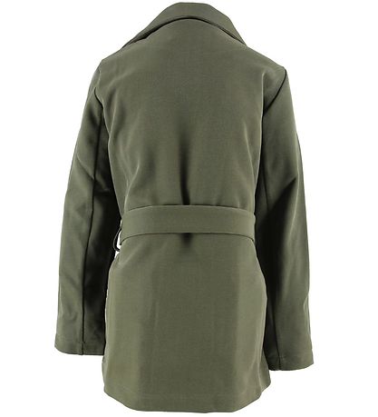 Hound Blazer - Army Green