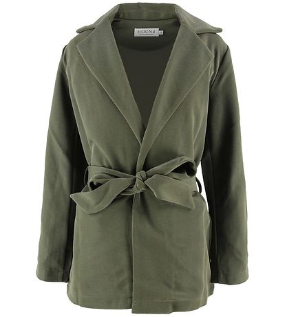 Hound Blazer - Army Green