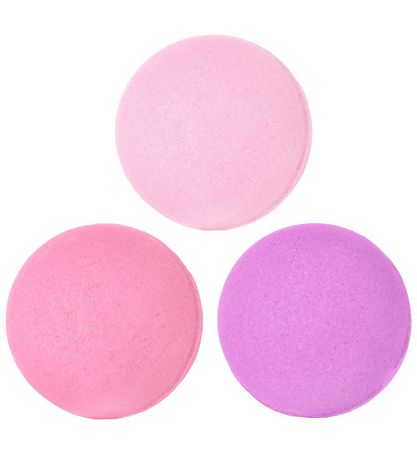 Miss Nella Bad Bomb - 3er-Pack - Fizzylicious