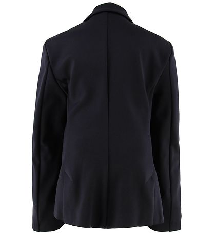 Emporio Armani Kavaj - Marinblå