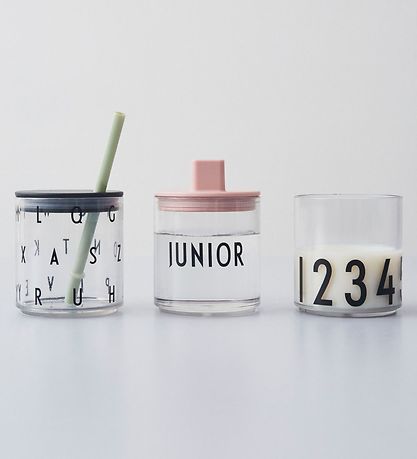 Design Letters Bolli - Tritan - Junior
