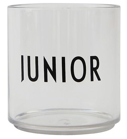 Design Letters Bolli - Tritan - Junior
