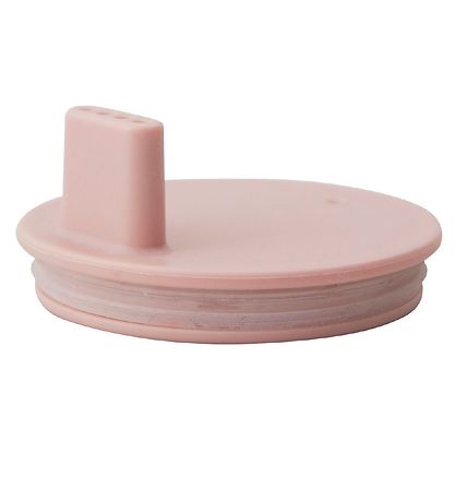 Design Letters Spout Lid - Rose