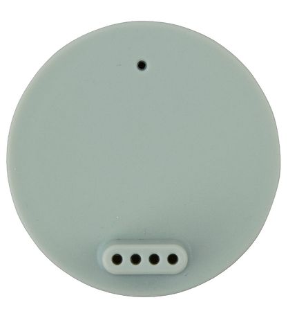 Design Letters Spout Lid - Dusty Green
