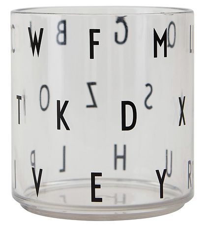 Design Letters Cup - ABC