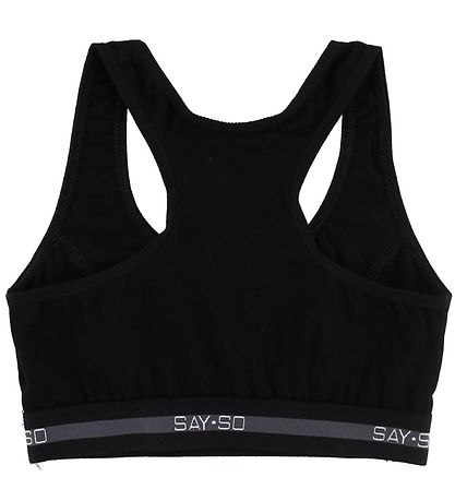 Say-So Top - Sortieren