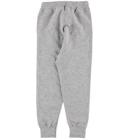Say-So Joggingbroek - Grijs Gevlekt
