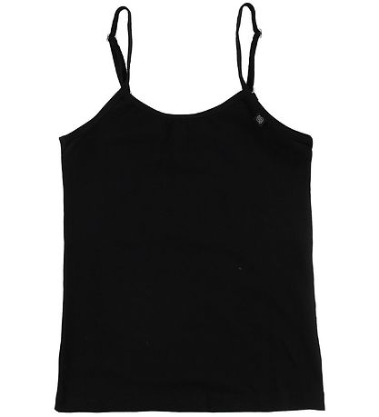 Say-So Undershirt - Black