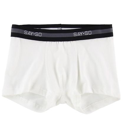 Say-So Boxershorts - Wei