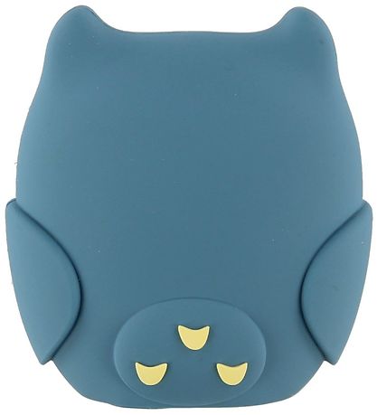 Moji Power Hleðslubanki - Barn Ugla - 2600mAh
